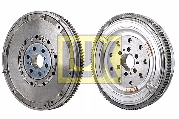 Schaeffler LuK Volano
