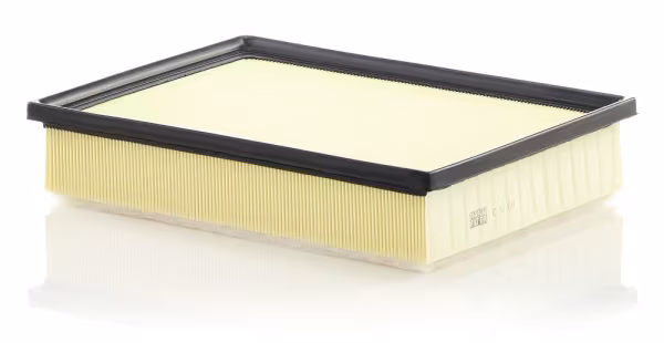 MANN-FILTER Filtro aria