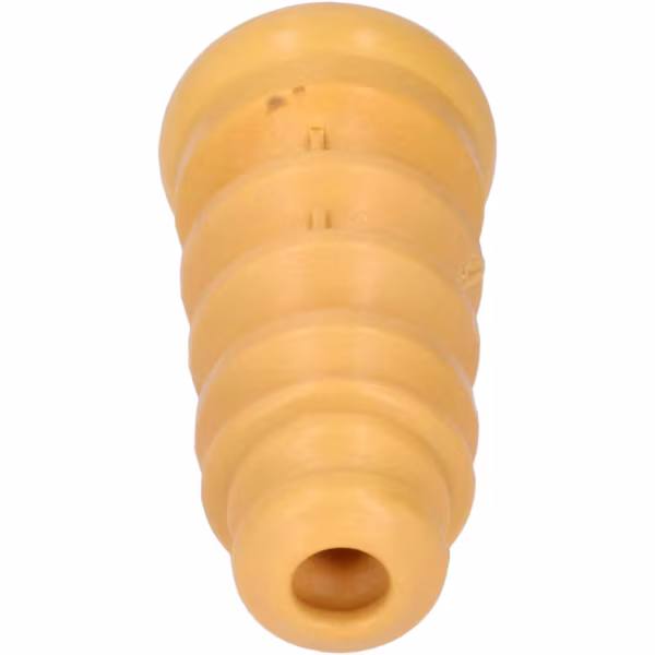 Tampone paracolpo, Sospensione