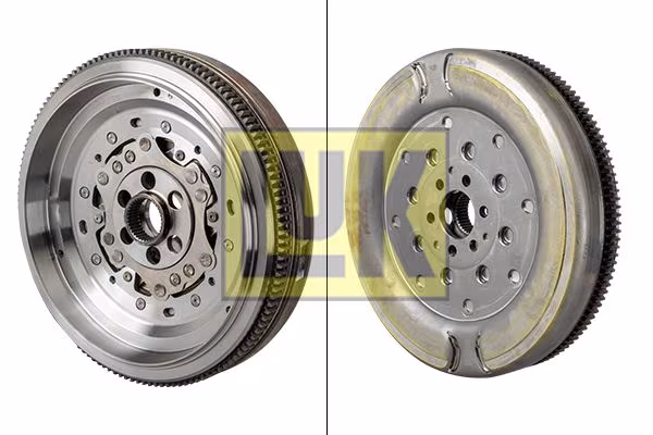 Schaeffler LuK Volano