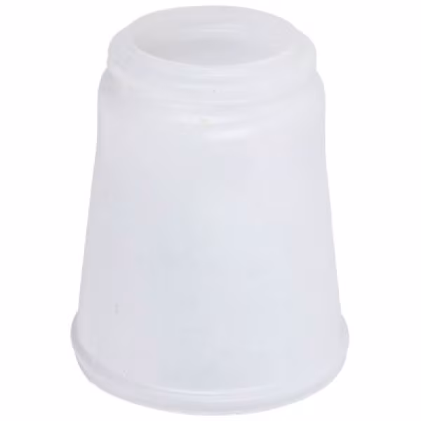 BIRTH Parapolvere, Ammortizzatore