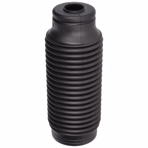 Parapolvere, Ammortizzatore