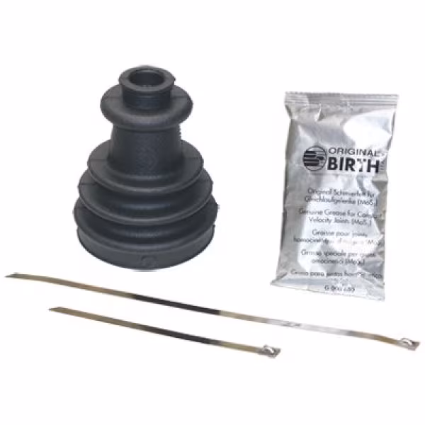 BIRTH Kit cuffia, Semiasse