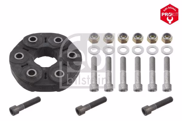 FEBI BILSTEIN Snodo, albero cardanico