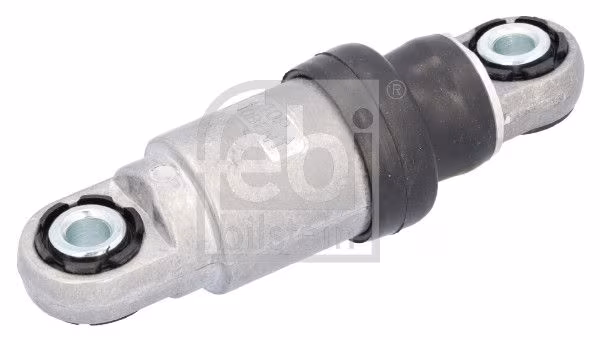 FEBI BILSTEIN Smorzatore vibrazioni, Cinghia Poly-V