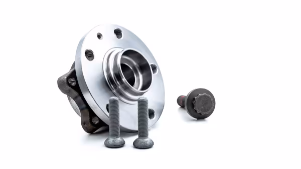 SKF KIT CUSCINETTO RUOTA