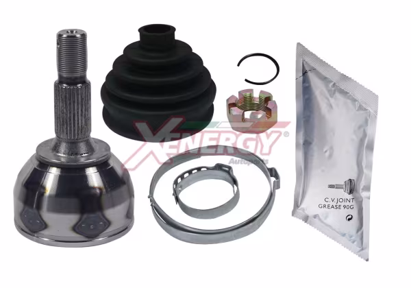 AP XENERGY Kit giunti, Semiasse