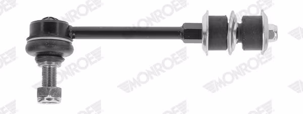 MONROE Asta/Puntone, Stabilizzatore