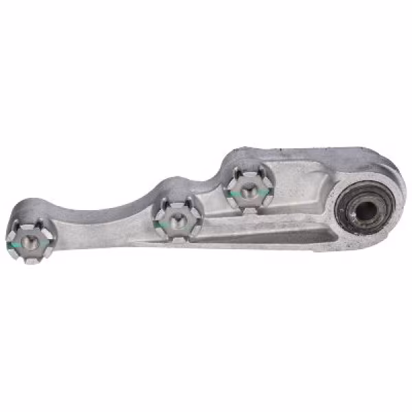 BIRTH Sospensione, Motore