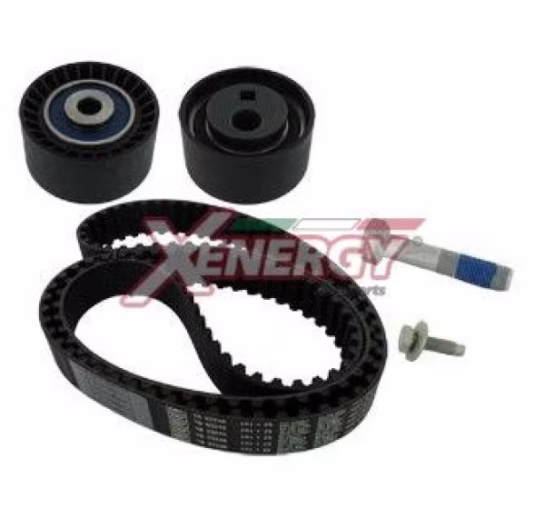 AP XENERGY Kit cinghie dentate
