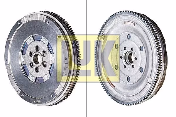Schaeffler LuK Volano