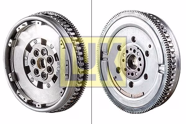 Schaeffler LuK Volano
