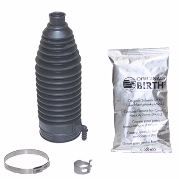 BIRTH Kit cuffia, Semiasse