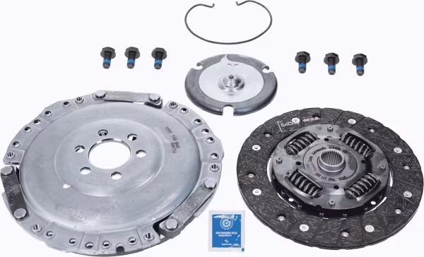 SACHS Kit frizione