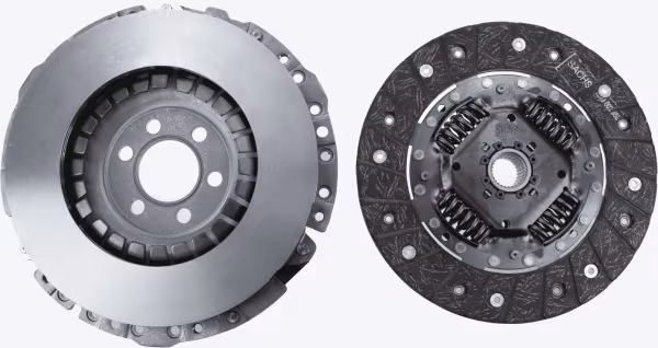 SACHS Kit frizione