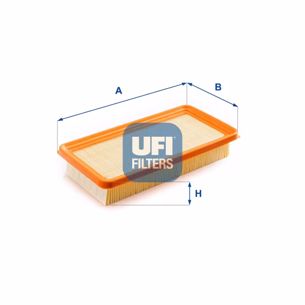 UFI Filtro aria