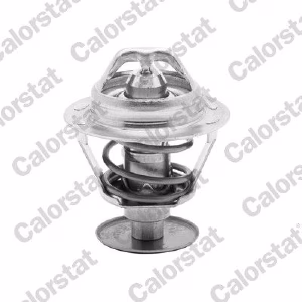 CALORSTAT by Vernet Termostato, refrigerante