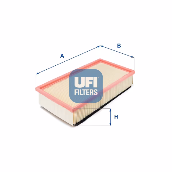 UFI Filtro aria