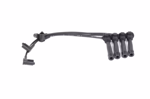 BOSCH Kit cavi accensione