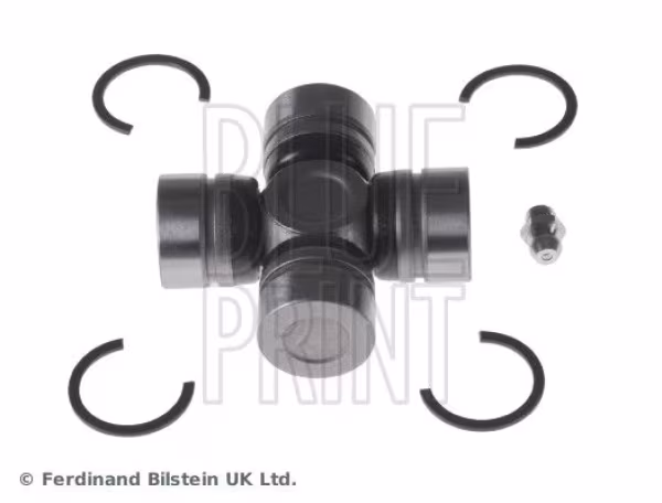 BLUE PRINT Snodo, albero cardanico