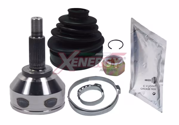 AP XENERGY Kit giunti, Semiasse