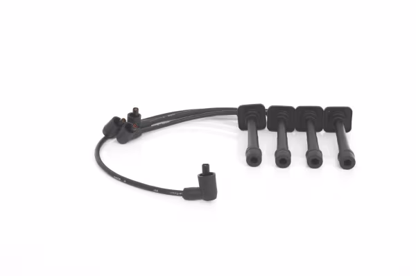 BOSCH Kit cavi accensione