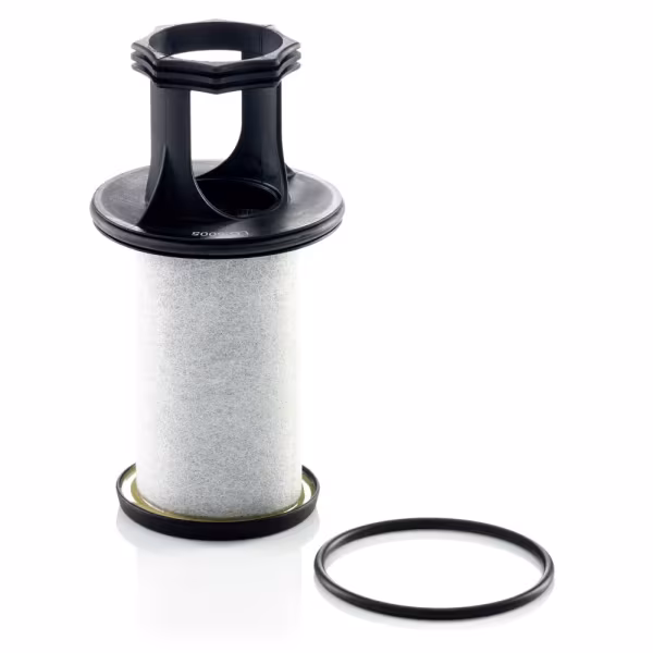 MANN-FILTER Filtro, Ventilazione monoblocco