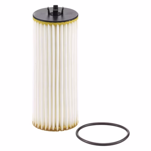 MANN-FILTER Filtro olio