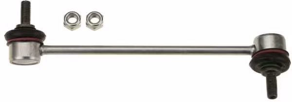 TRW Asta/Puntone, Stabilizzatore