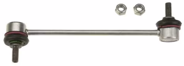 TRW Asta/Puntone, Stabilizzatore