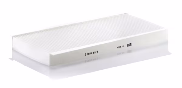 MANN-FILTER Filtro, Aria abitacolo