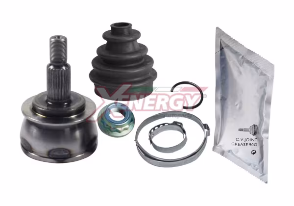 AP XENERGY Kit giunti, Semiasse