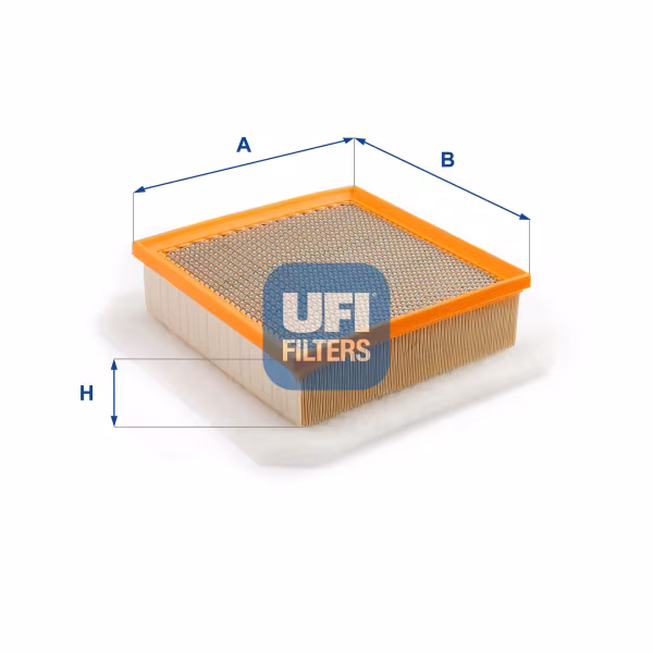 UFI Filtro aria