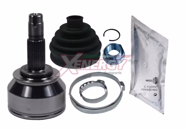 AP XENERGY Kit giunti, Semiasse