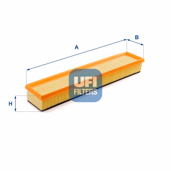 UFI Filtro aria