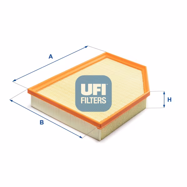 UFI Filtro aria