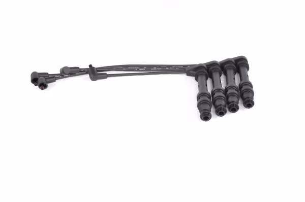 BOSCH Kit cavi accensione