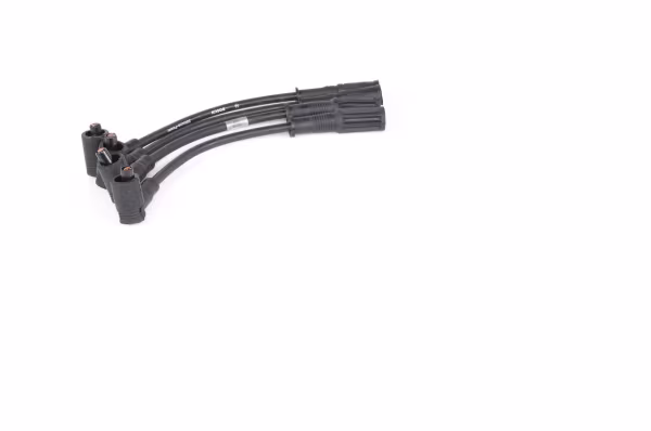 BOSCH Kit cavi accensione