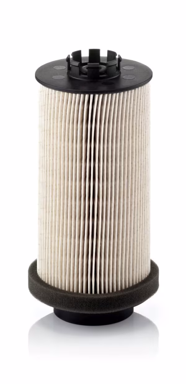 MANN-FILTER Filtro carburante