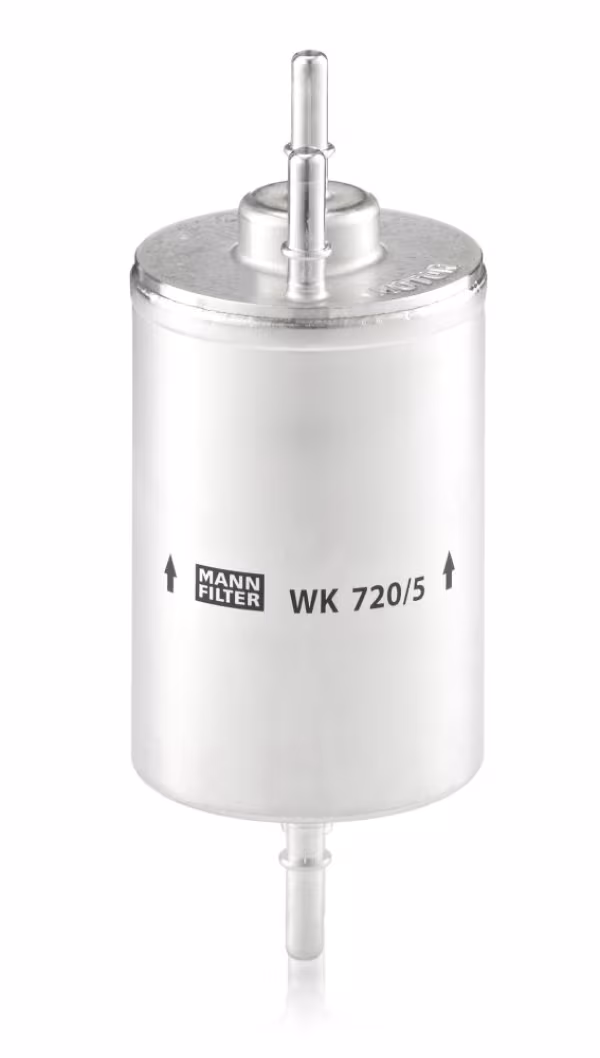 MANN-FILTER Filtro carburante