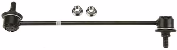 TRW Asta/Puntone, Stabilizzatore