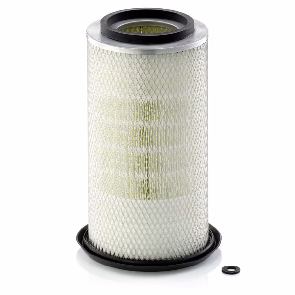 MANN-FILTER Filtro aria