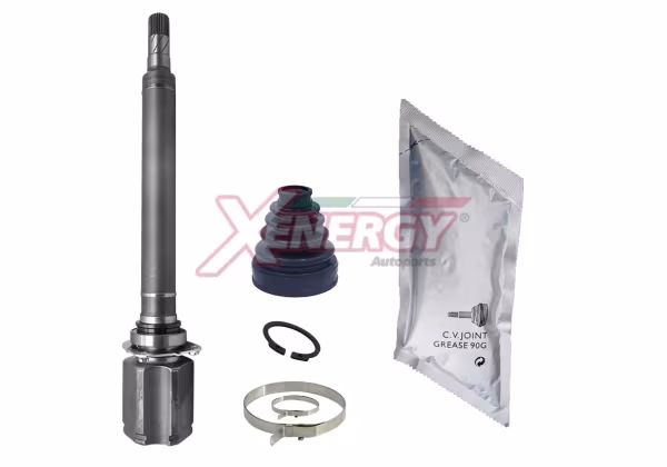 AP XENERGY Kit giunti, Semiasse
