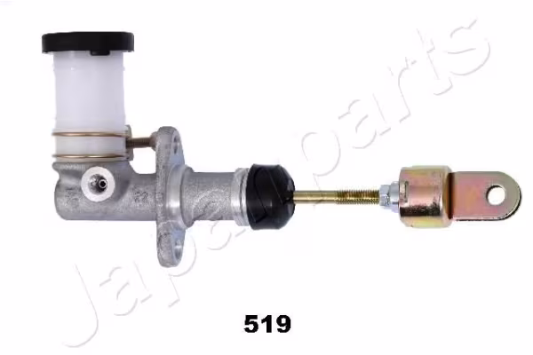 JAPANPARTS Cilindro trasmettitore, Frizione