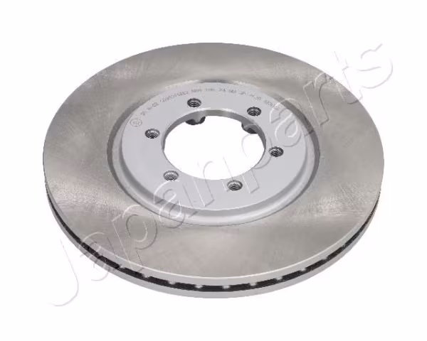 JAPANPARTS Disco freno