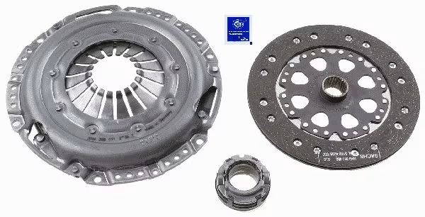 SACHS Kit frizione