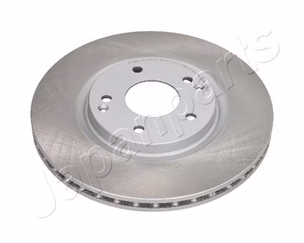 JAPANPARTS Disco freno