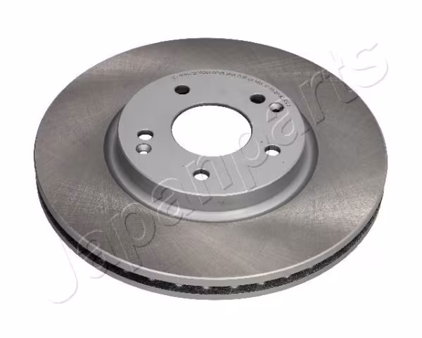 JAPANPARTS Disco freno