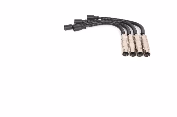 BOSCH Kit cavi accensione