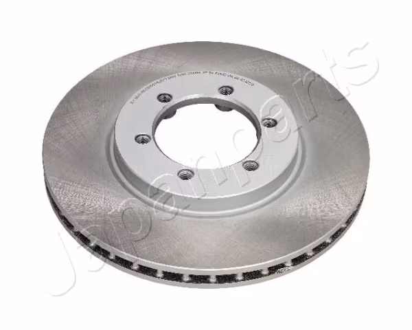 JAPANPARTS Disco freno